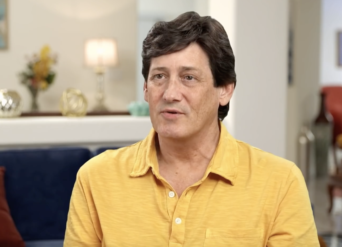 '90 Day Fiancé: Before The 90 Days': Is David’s Girlfriend Lana Real Or Is He A Money Ticket For A Catfisher?