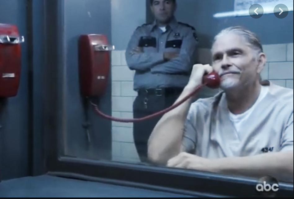 General Hospital Spoilers: Cyrus Renault Is Calling Shots from Solitary Confinement - Is There a Plant at PCPD?