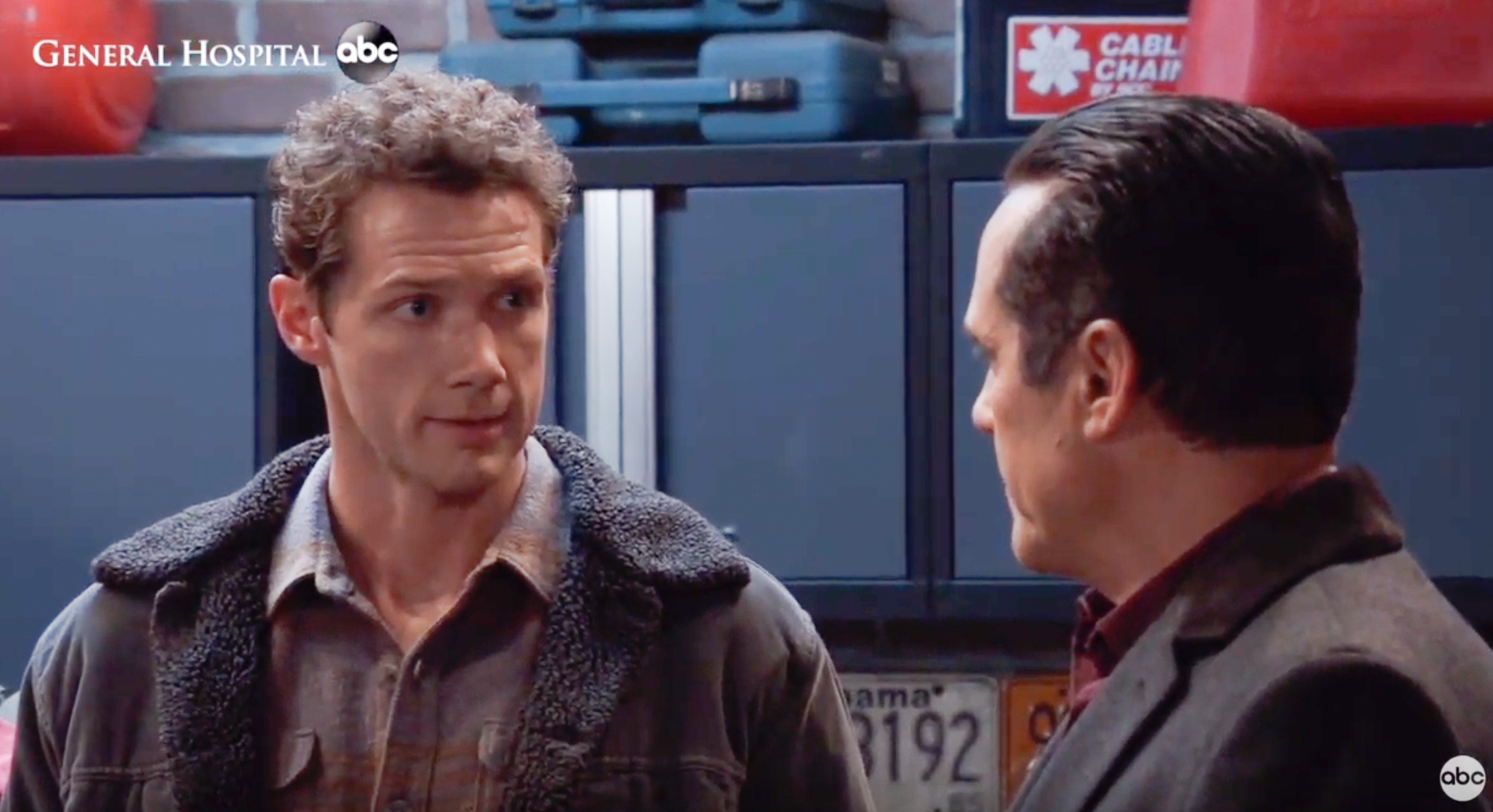 General Hospital Spoilers: Brando Suspicious - Sonny Keeps His Word Makes Brando A Generous Offer