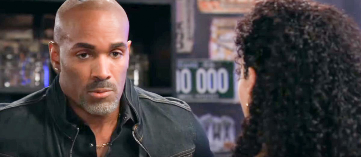 General Hospital Spoilers: Hot New Love Triangle - Portia Comes Between Jordan And Curtis?