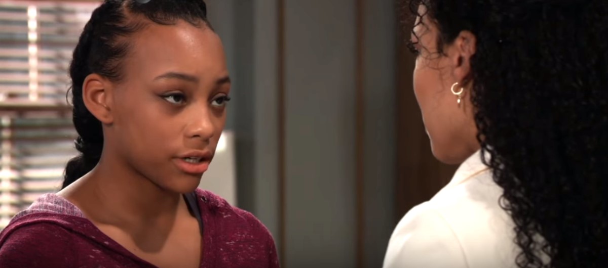 General Hospital Spoilers: Trina’s Mother Revealed, GH Fans Not Happy ...