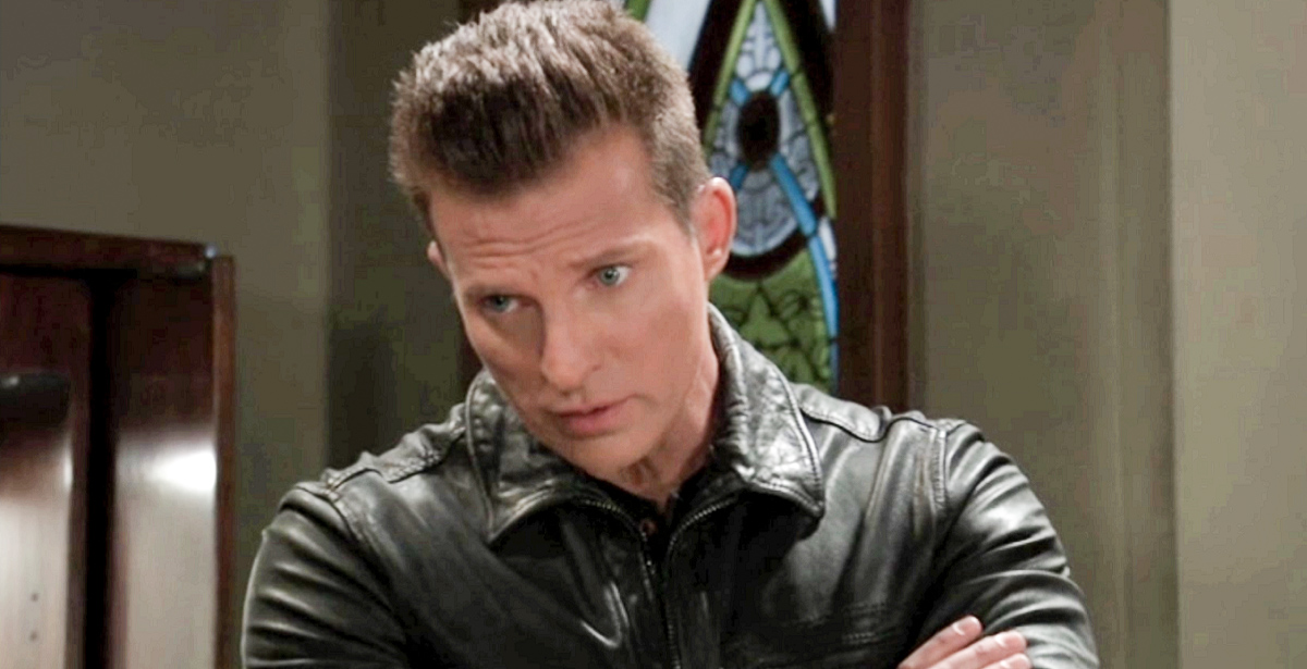 General Hospital Spoilers: Steve Burton Offers Some Positivity Amid Coronavirus Crisis