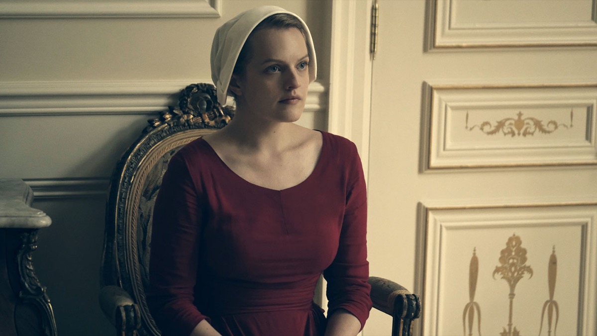 The Handmaid's Tale Season 4 To Be Directed By Star Elisabeth Moss