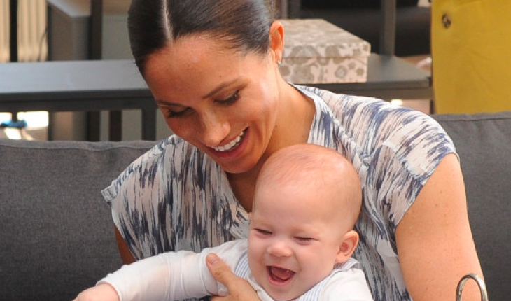 Meghan-markle