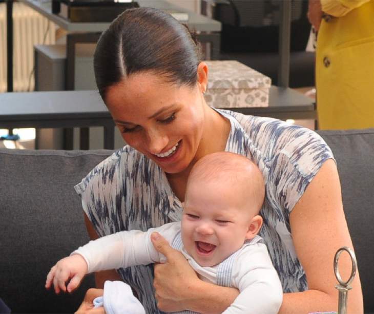 Meghan Markle