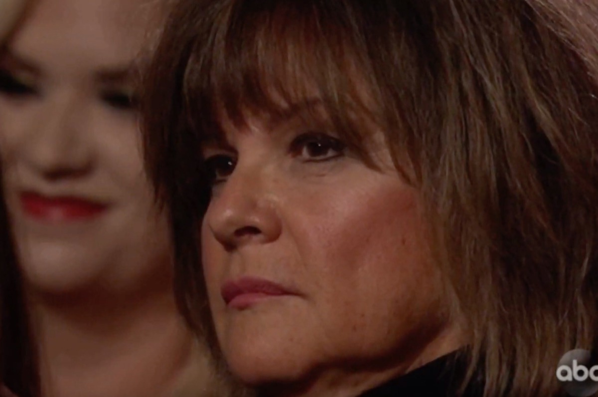 The Bachelor Spoilers: Peter Weber Believes His Mom Should Have Her Own TV Show