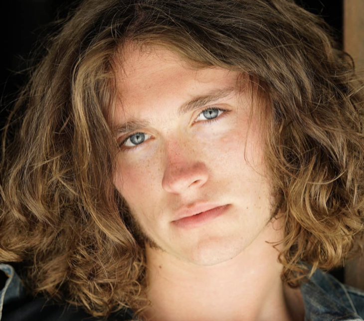 The Young and the Restless Tristan Lake Leabu Announces Postponement Of Upcoming Gig