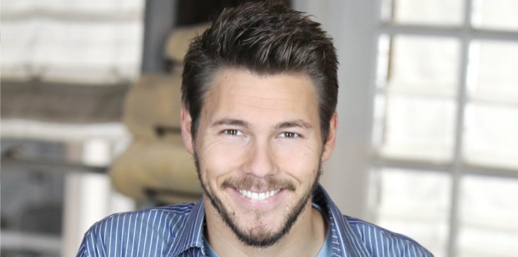 The Bold and the Beautiful: Scott Clifton