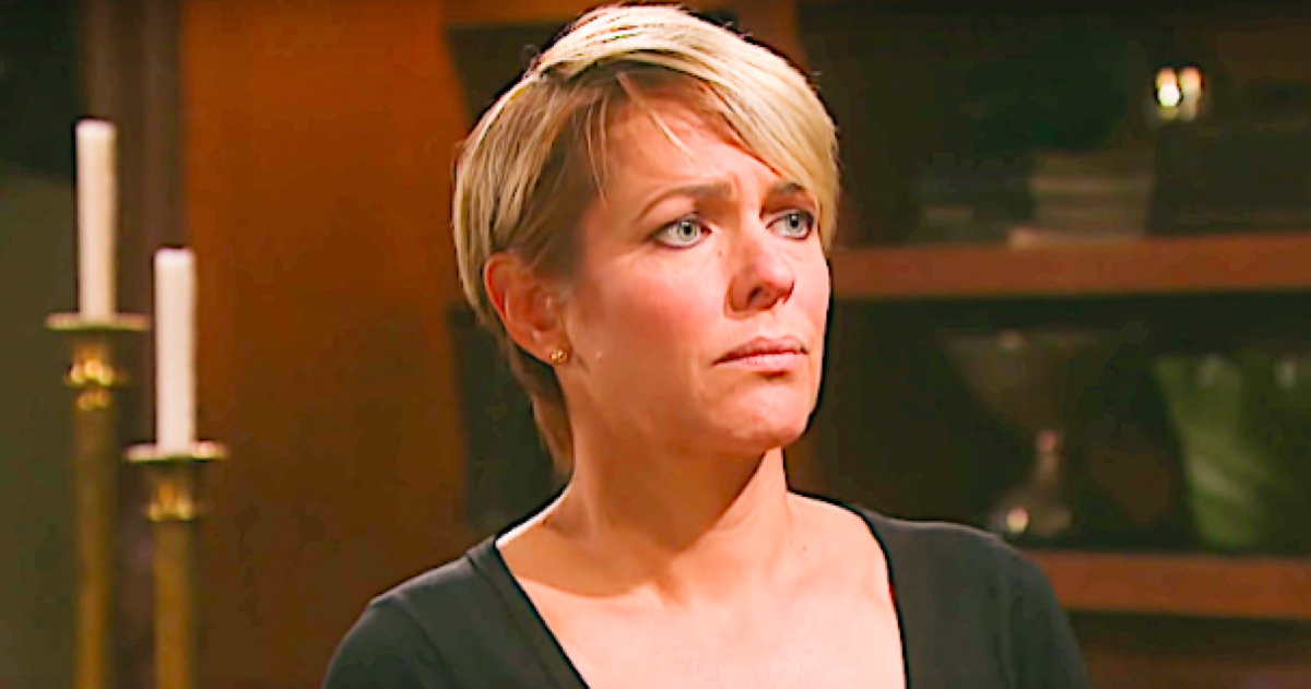 Days of Our Lives: Nicole Walker’s (Arianne Zucker)