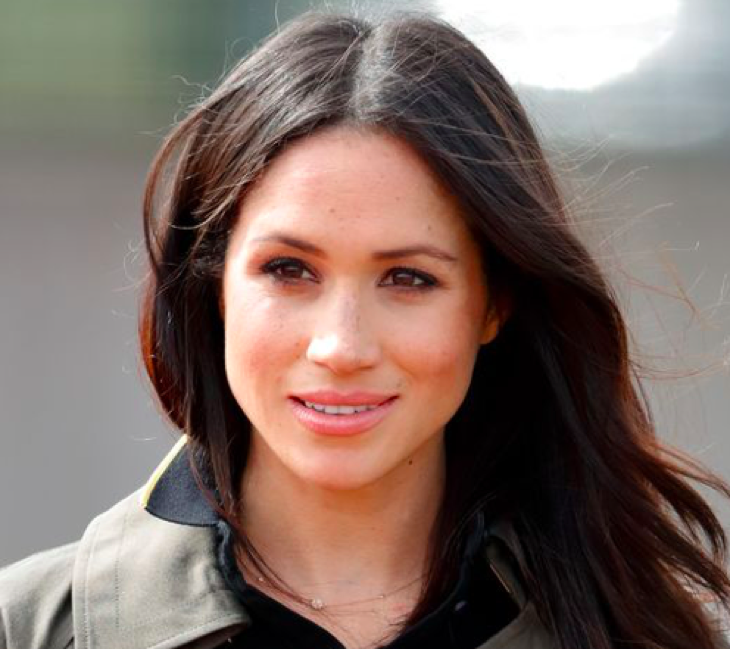 Meghan Markle