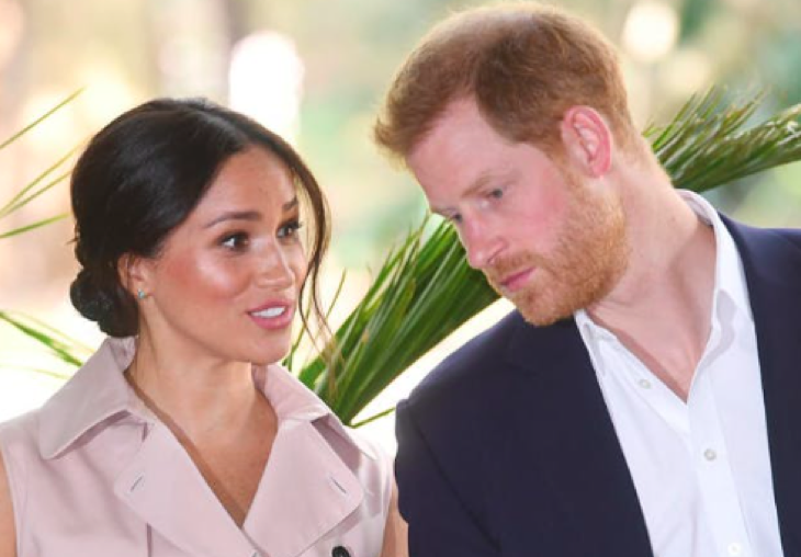 Meghan Markle