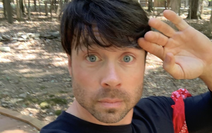 90 Day Fiancé Spoilers: Geoffrey Details His Arrest On Instagram, But Won't Reveal The Entire Story