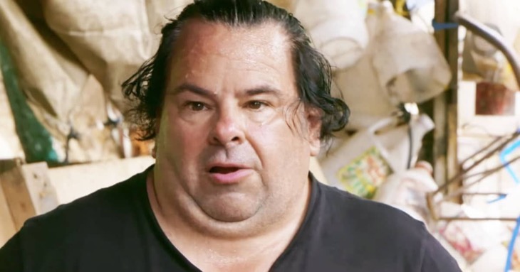 90 Day Fiancé: Big Ed Brown