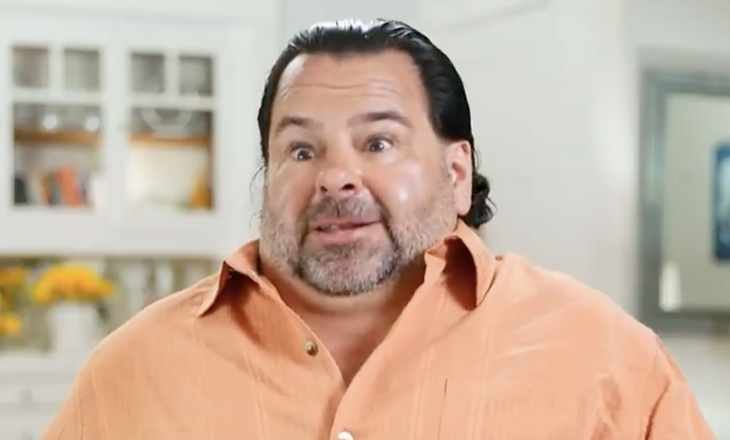 90 Day Fiancé Spoilers: Big Ed Declares Himself 'One Of The Most Authentic Stars' Lisa Hamme Disagrees