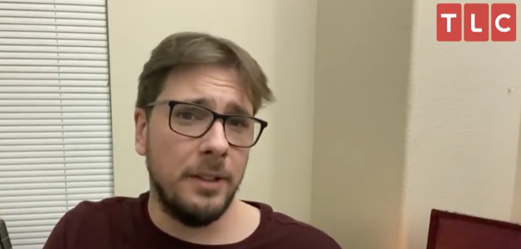 TLC '90 Day Fiancé' Spoilers: Colt Discusses 'What Went Wrong With Marriage To Larissa'