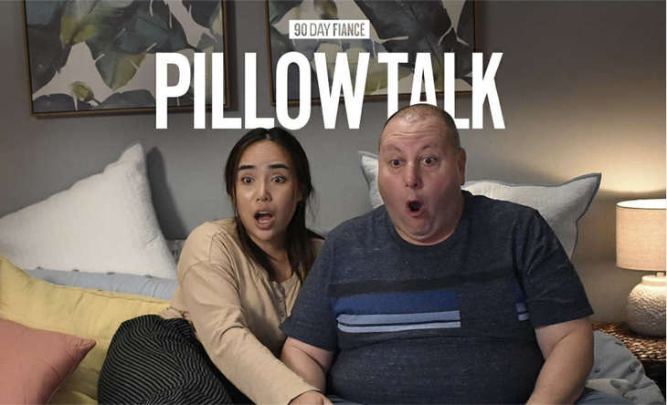90 Day Fiancé Spoilers: David Toborowsky Posts Old Photo, Fans Shocked Over How Handsome He Looks