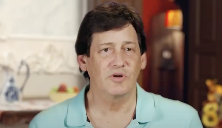 TLC '90 Day Fiancé' Spoilers: 7 Years, $100K and 5 No-Shows - David's Romantic Obsession Just For Cameras?