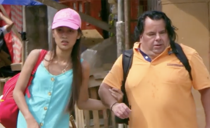 Woman 90 Day Fiance Ed And Rose Full Season Philippines 90 Day