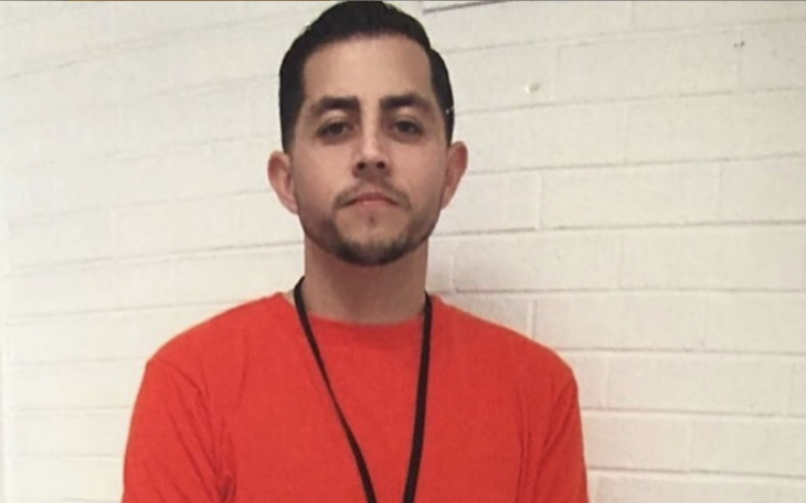 TLC '90 Day Fiancé' Spoilers: Jorge Nava Receives Love Letters In Prison, Women Like Bad Boys