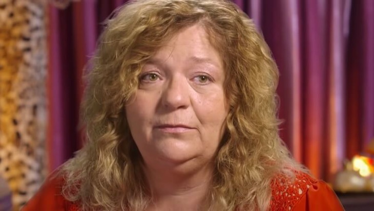 90 Day Fiancé: Before the 90 Days: Lisa Hamme