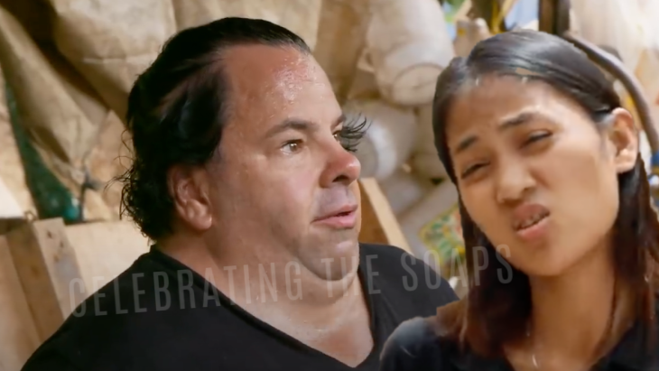 90 Day Fiancé Spoilers: Rosemarie Vega Engaged to a Woman? Reality Star Responds
