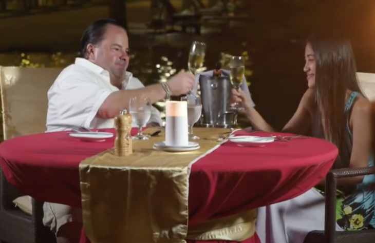 TLC '90 Day Fiancé' Spoilers: Rose’s Marriage Hopes Crumble - Big Ed’s Confession and Confrontation