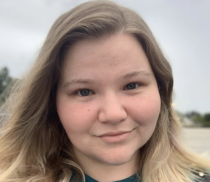 TLC '90 Day Fiancé' Spoilers: Nicole Nafziger Still Locked Down With Azan Tefou in Morocco