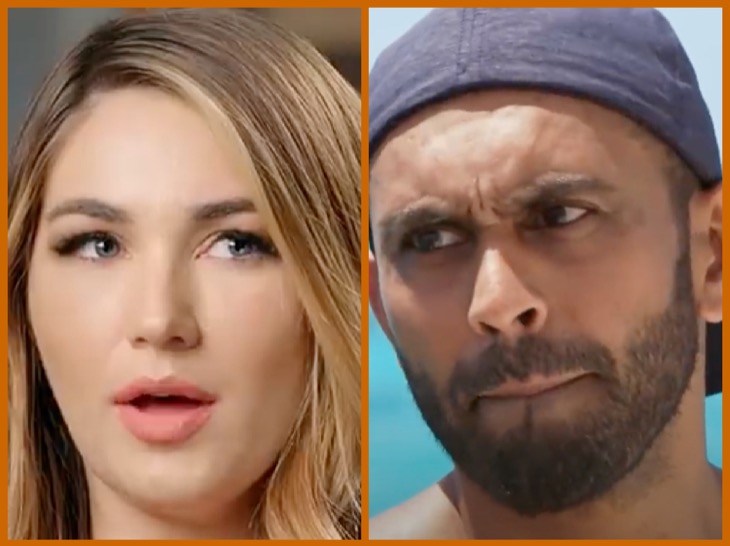 TLC '90 Day Fiancé' Spoilers: Fans Attack Two Poisonous Partners - Ash and Stephanie Go Dark After Backlash