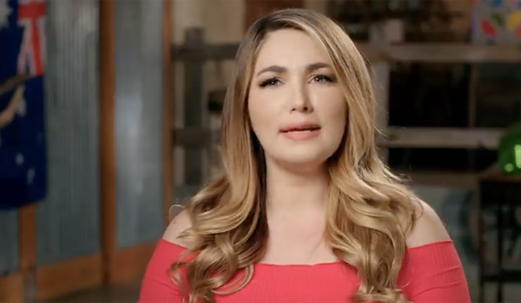 TLC '90 Day Fiancé' Spoilers: Stephanie's Relationship With Erika Faked For Social Media Clout?