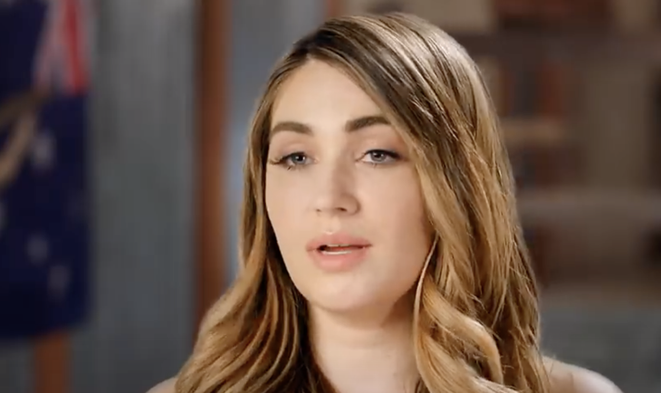 '90 Day Fiancé' Spoilers: Stephanie's Bisexual Fame Gimmick - Just Another TV Role?