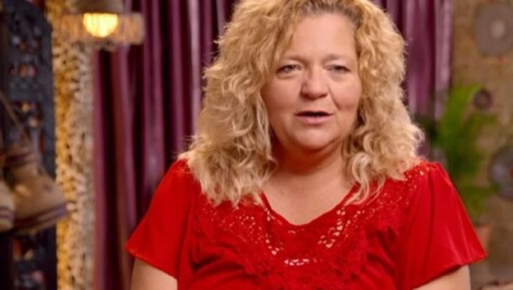 TLC '90 Day Fiancé' Spoilers: Lisa’s Fan-Bashing Frenzy - Usman’s Sick Post Sparked COVID-19 Concerns
