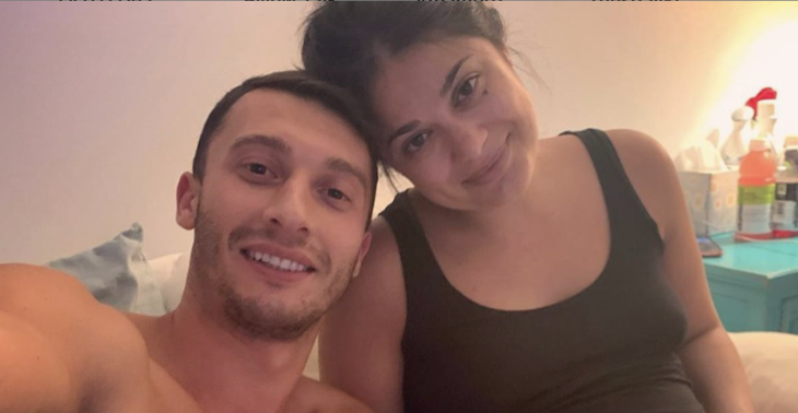Breaking 90 Day Fiance Spoilers: Alexei & Loren’s Baby Boy Arrives Early - When Will We Find Out #BabyBrov’s Name?