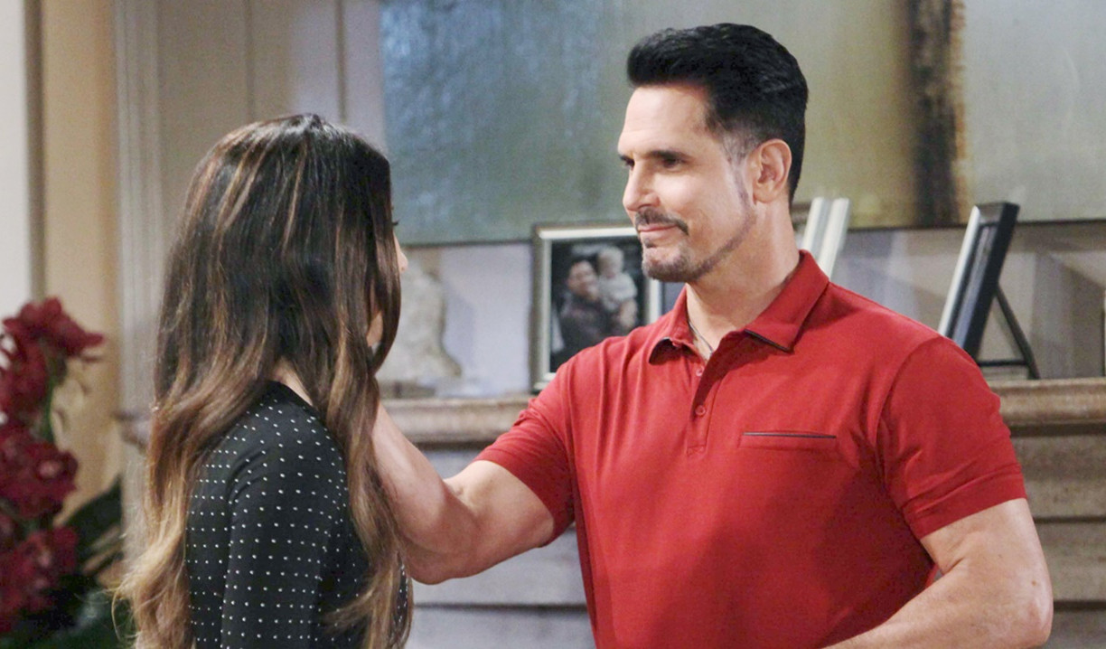 Bold And The Beautiful Spoilers: Lonely Steffy Forrester And Newly ...