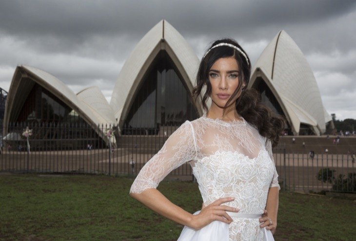 The Bold and the Beautiful Spoilers: #EpicWeddingsWeek Details - Which Marriage Ceremonies Will Be Featured?