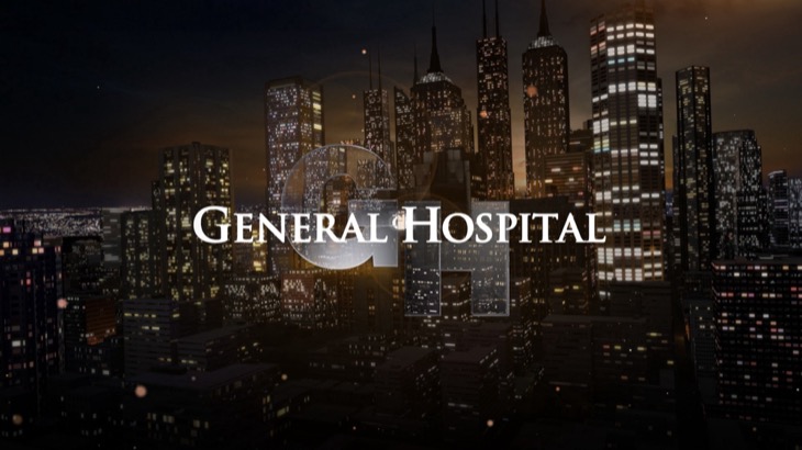 general hospital comings and goings