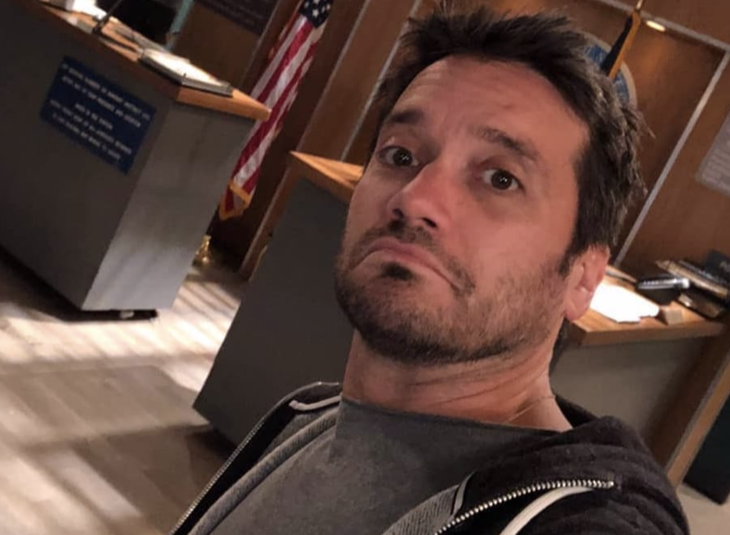 General Hospital Spoilers: Dominic Zamprogna Wants To Bring Dante Falconeri Back To ABC Soap!