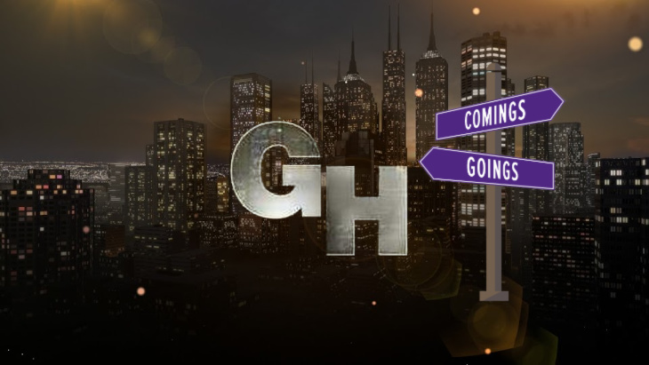  General Hospital’s Comings And Goings: A Shocking Exit And A Surprise Return