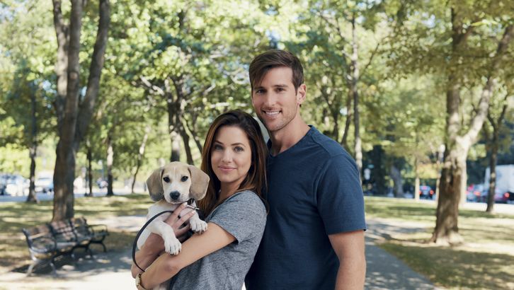 Hallmark Channel News: What To Expect From How to Train Your Husband