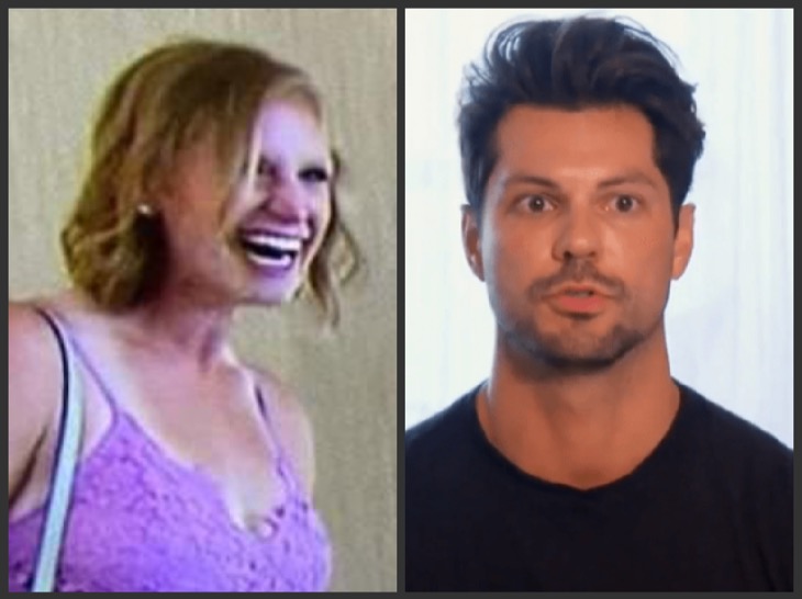 Married at First Sight Spoilers: Lindsey Believed She Was A Better Match For Zack - Wolf In Sheep's Clothing