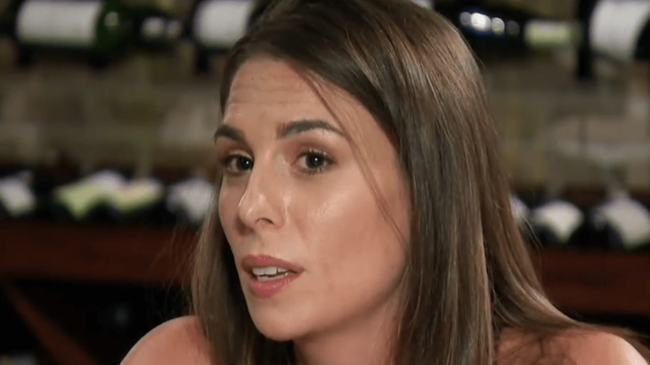Married at First Sight Spoilers: Mindy Shiben Speaks Out On Divorce With Zach Justice