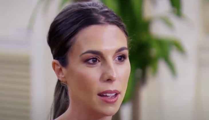 Lifetime Married at First Sight Spoilers: Mindy Shiben Believes That Zach Justice Joined Show for Publicity