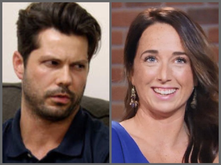 Married at First Sight Spoilers: Katie Conrad & Zach Justice Revealed To Have Seen Each Other After Decision Day