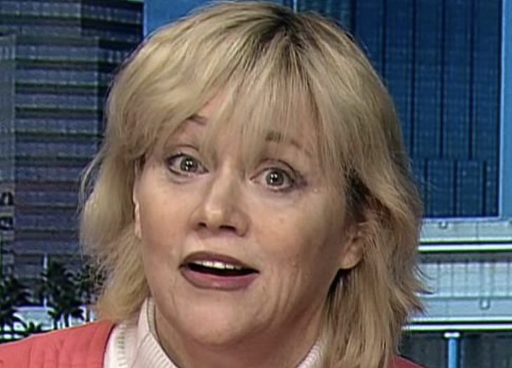 Meghan Markle’s Sister Compares 'Heghan' To Disgusting Bloodthirsty Gladiators