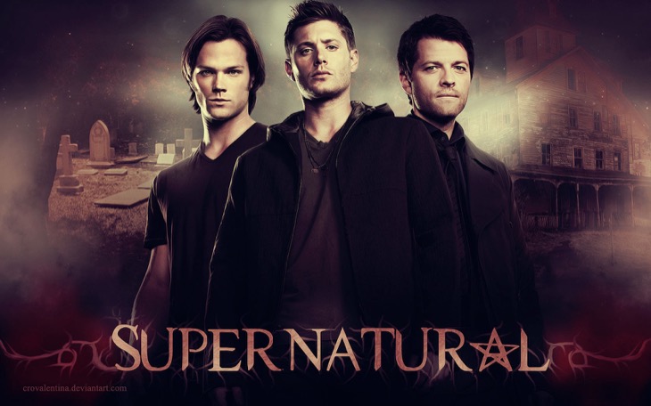 Supernatural Directly Contributed To The Success Of Other CW Shows