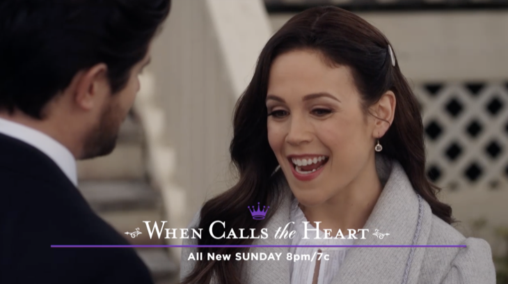 When Calls The Heart Finale Recap 04/26/20: Season 7 Episode 10 "Don't Go"