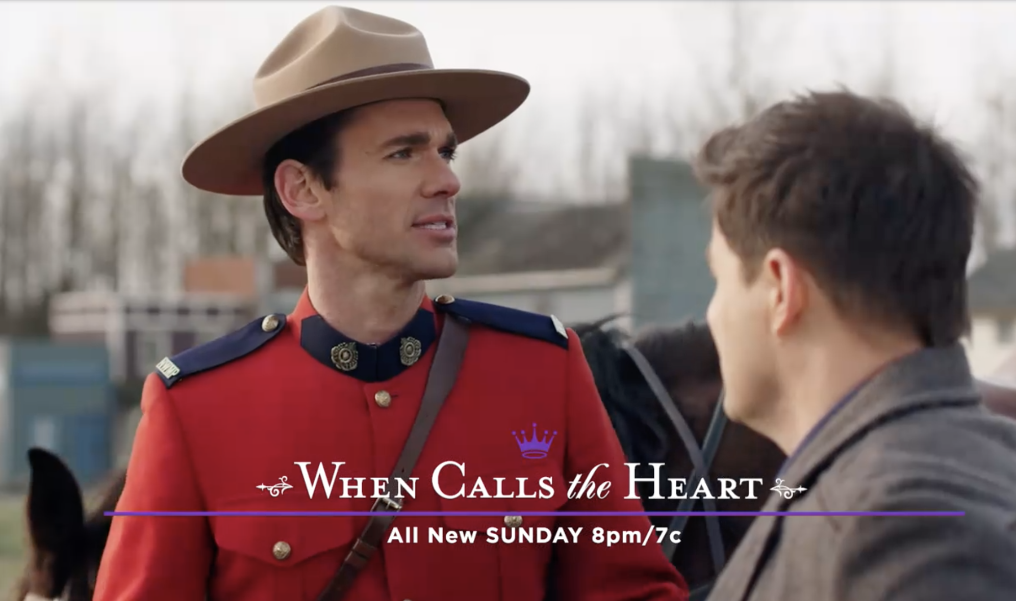 When Calls The Heart Recap 04/12/20: Season 7 Episode 8 "Into The Woods"