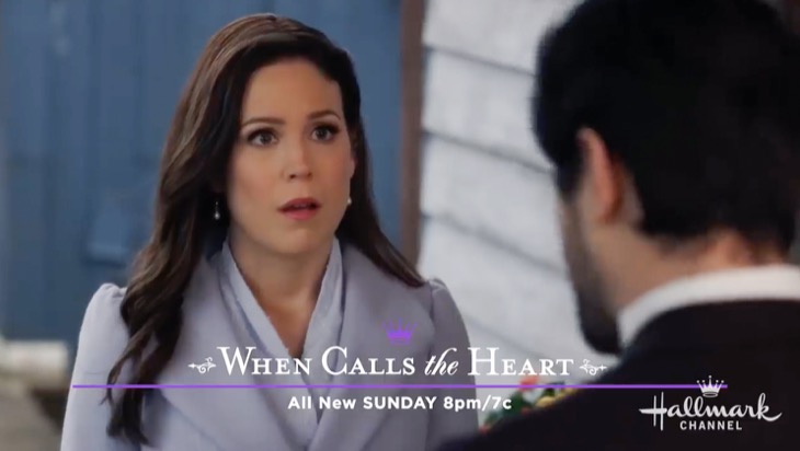 When Calls The Heart Recap 04/19/20: Season 7 Episode 9 "New Possibilities"