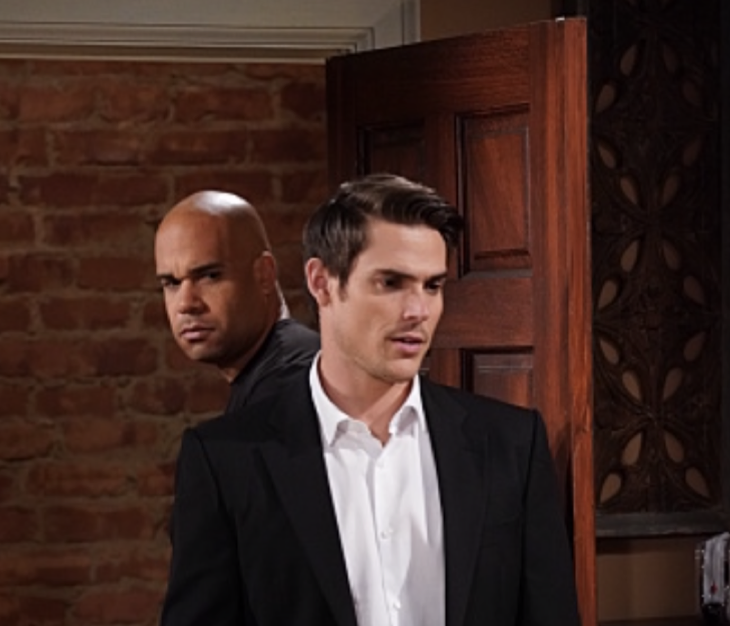 The Young and the Restless Poll: Who Should Be The One To Takedown Adam? Vote Now!