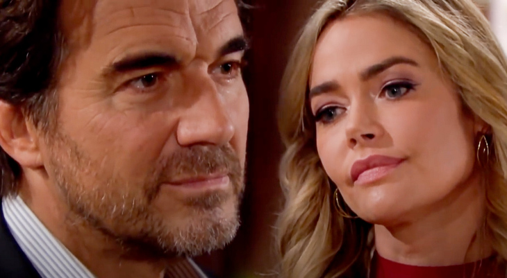 Bold and the Beautiful Spoilers: Shauna The Perfect Rebound, But Does She Have A Dark Past Ridge Doesn't Know About?