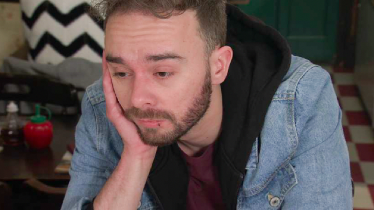 Coronation Street: David Platt's (Jack P. Shepherd)